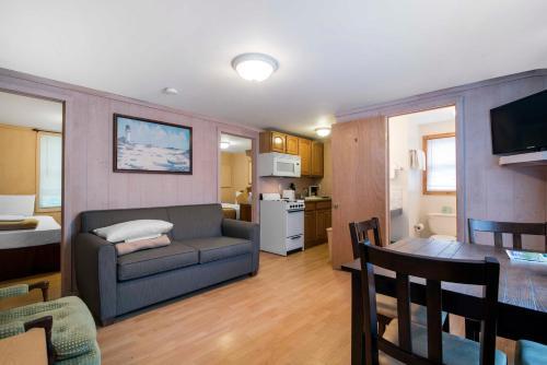 Motel Americas Best Value Inn And Cottages Wells-ogunquit