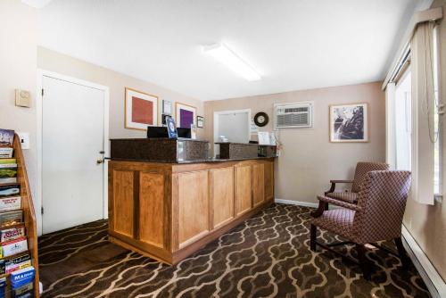 Motel Americas Best Value Inn And Cottages Wells-ogunquit