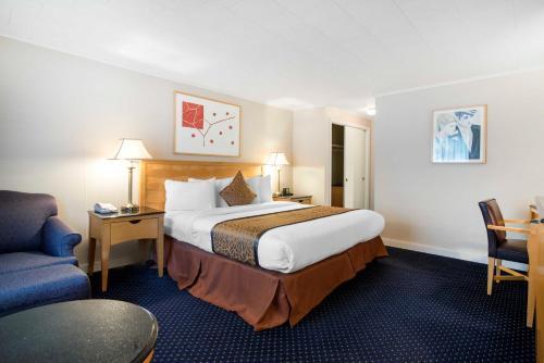 Motel Americas Best Value Inn And Cottages Wells-ogunquit