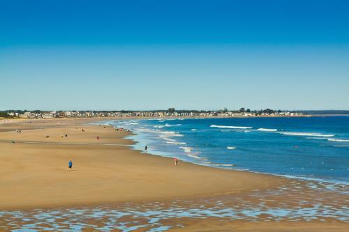 Motel Americas Best Value Inn And Cottages Wells-ogunquit