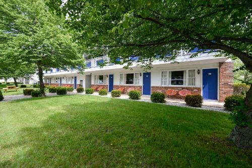 Motel Americas Best Value Inn And Cottages Wells-ogunquit