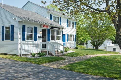Motel Americas Best Value Inn And Cottages Wells-ogunquit