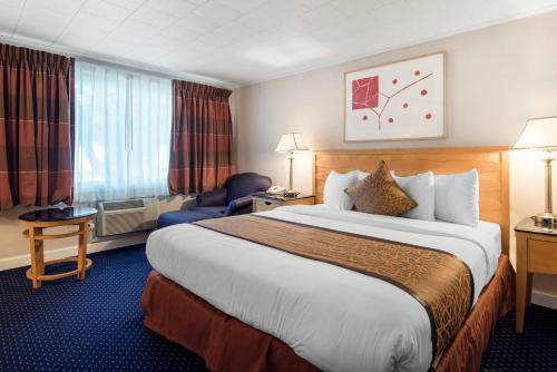 Motel Americas Best Value Inn And Cottages Wells-ogunquit