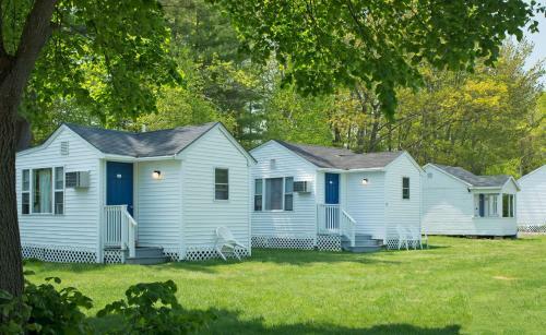 Motel Americas Best Value Inn And Cottages Wells-ogunquit