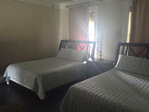 Posada Coast Village Inn And Cottages