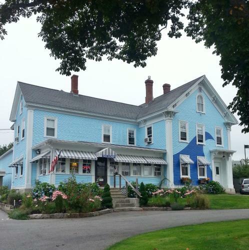 Posada Coast Village Inn And Cottages