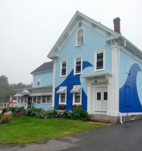 Posada Coast Village Inn And Cottages