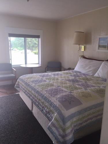 Posada Coast Village Inn And Cottages