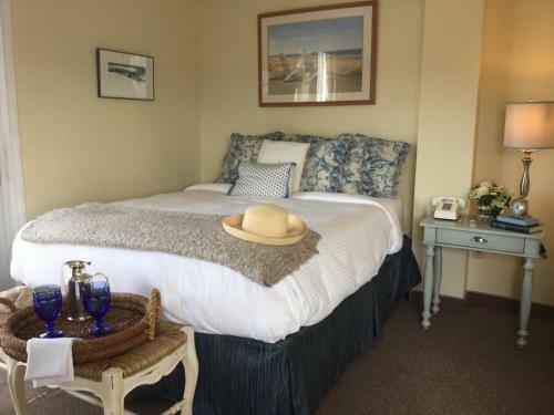 Posada The Beach Rose Inn