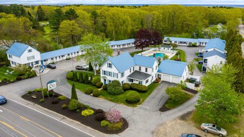 Ne'r Beach Motel