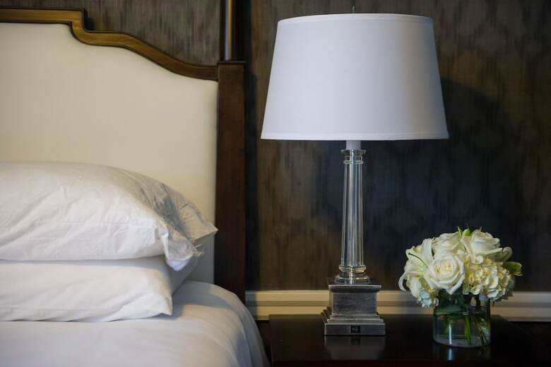 Hotel Historic Inns Of Annapolis