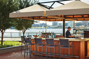 Hotel Four Seasons Baltimore