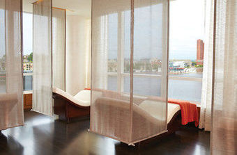 Hotel Four Seasons Baltimore