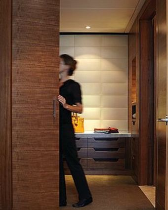 Hotel Four Seasons Baltimore