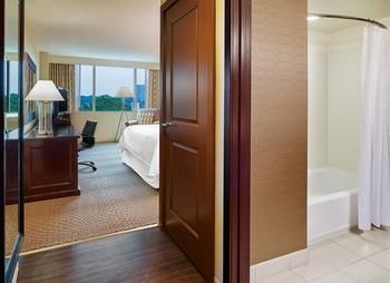 Sheraton College Park North Hotel