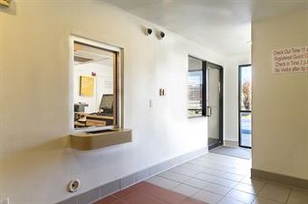 Motel 6 Washington Dc - Capitol Heights