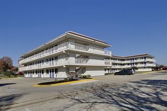 Motel 6 Washington Dc - Capitol Heights