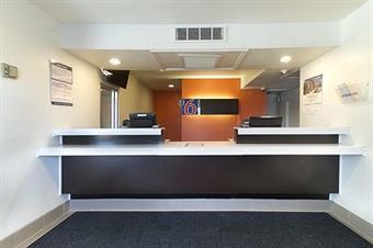 Motel 6 Washington Dc - Capitol Heights