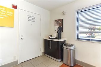 Motel 6 Washington Dc - Capitol Heights