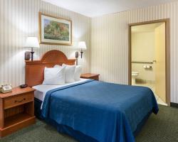 Hotel Quality Inn Andrews Air Force Base