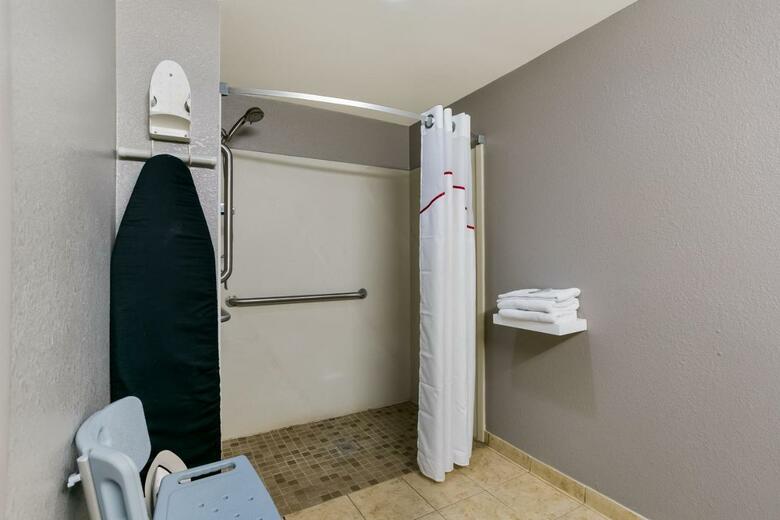 Hotel Days Inn Baltimore West