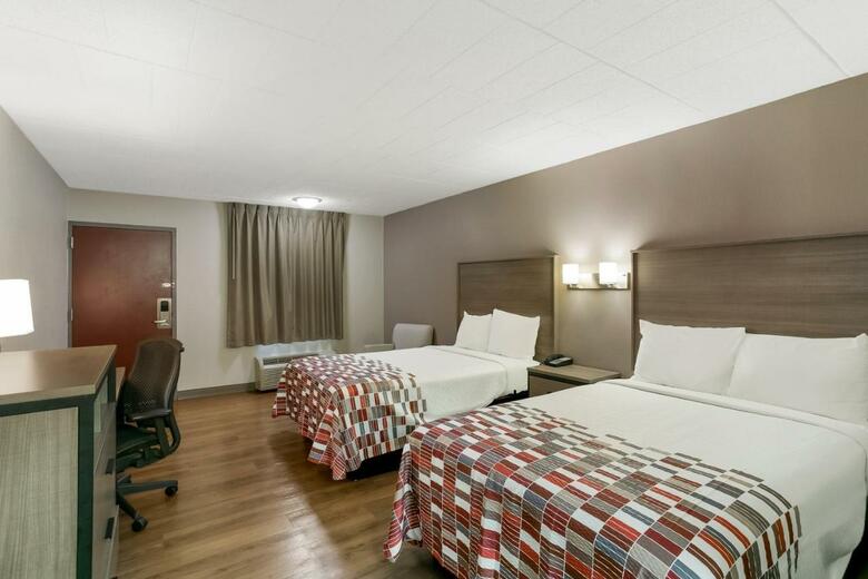 Hotel Days Inn Baltimore West