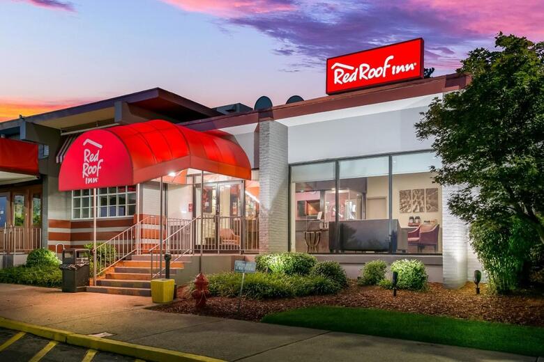Hotel Days Inn Baltimore West
