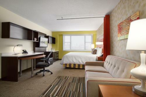 Hotel Home2 Suites By Hilton Baltimore Downtown