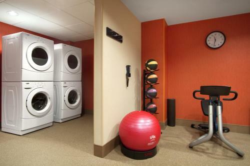 Hotel Home2 Suites By Hilton Baltimore Downtown