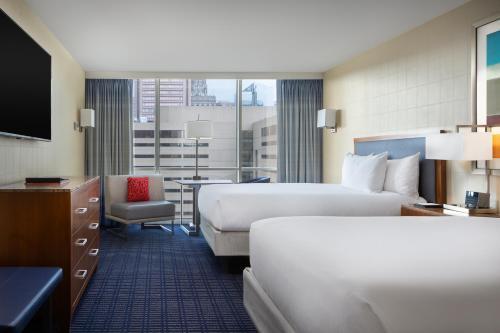Hotel Hyatt Regency Baltimore