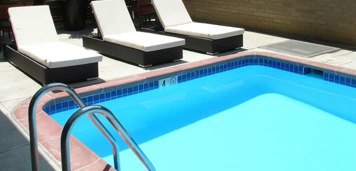 Hotel Embassy Suites Baltimore Inner Harbor