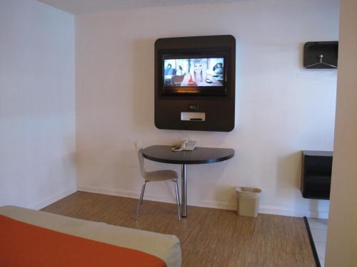 Motel 6 Baltimore Downtown