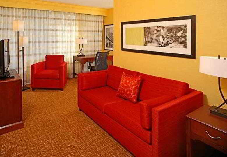 Hotel Courtyard Baltimore Downtown/inner Harbor