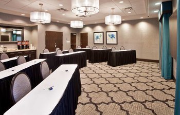 Hotel Hampton Inn & Suites - Columbia South, Md