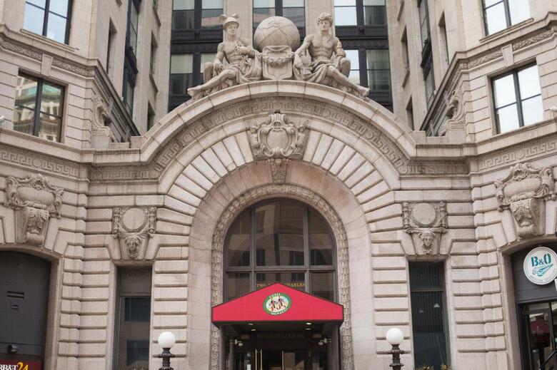 Monaco Baltimore, A Kimpton Hotel