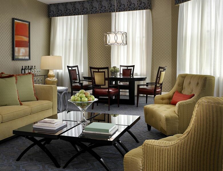 Monaco Baltimore, A Kimpton Hotel