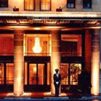 Hotel Wyndham Baltimore Mt. Vernon
