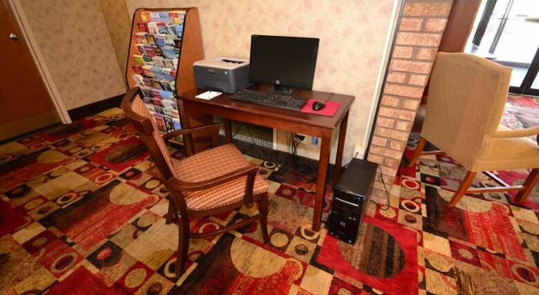 Hotel Comfort Inn Easton