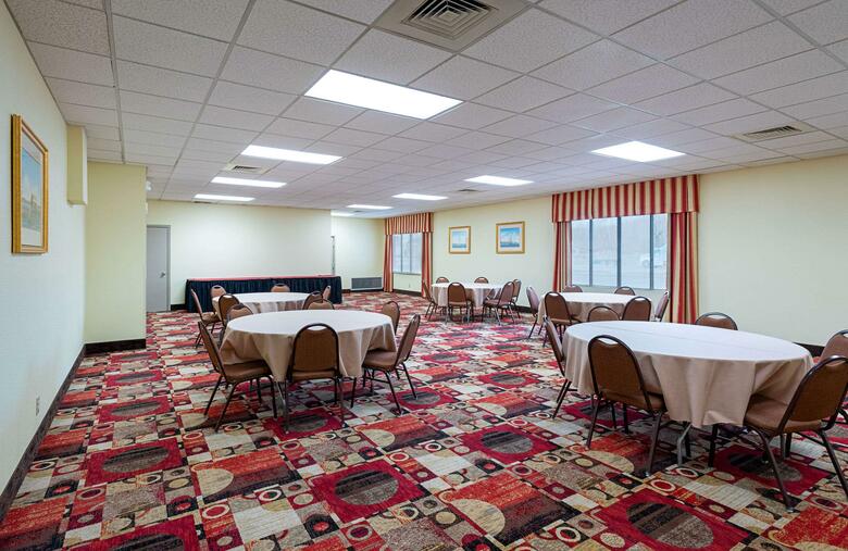Hotel Comfort Inn Easton