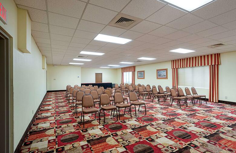 Hotel Comfort Inn Easton