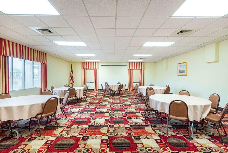 Hotel Comfort Inn Easton