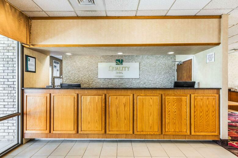 Hotel Comfort Inn Easton