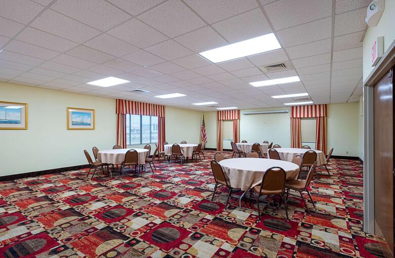 Hotel Comfort Inn Easton