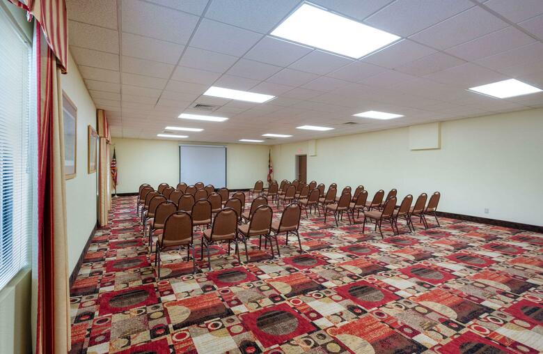 Hotel Comfort Inn Easton