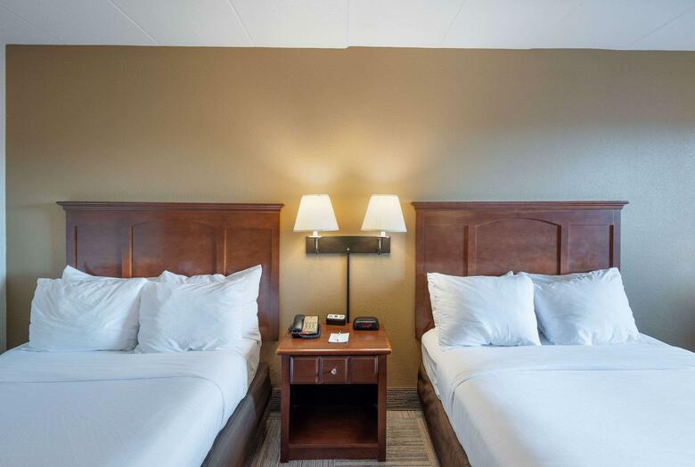 Hotel Comfort Inn Easton