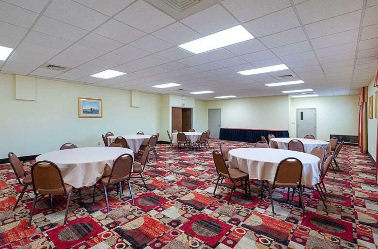 Hotel Comfort Inn Easton