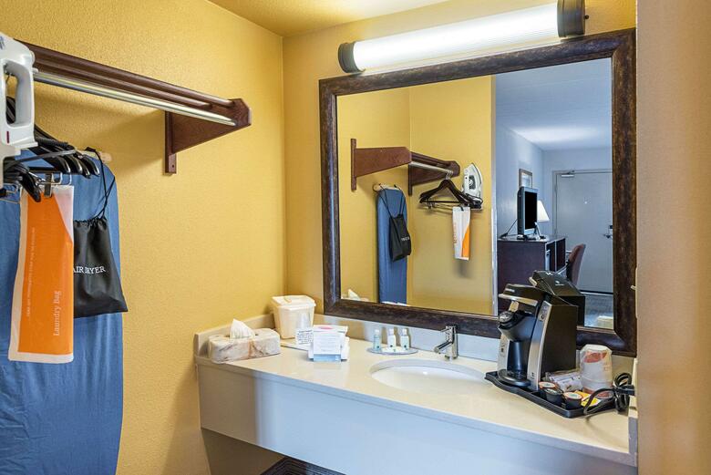 Hotel Comfort Inn Easton