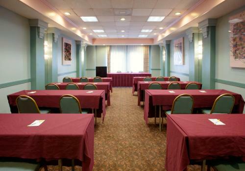 Hotel Americas Best Value Inn - Baltimore