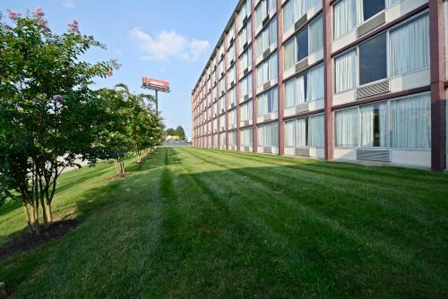Hotel Americas Best Value Inn - Baltimore