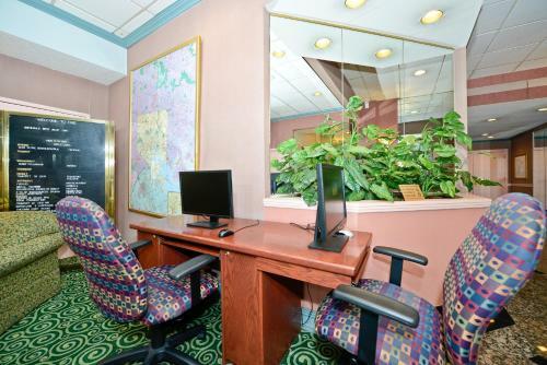 Hotel Americas Best Value Inn - Baltimore